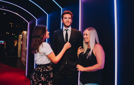 Madame Tussauds Sydney tickets - Image 3